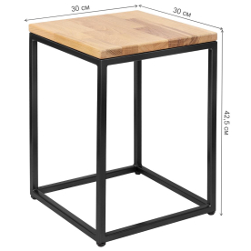 Журнальный столик Деран 40