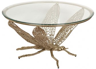 Журнальный столик Стрекоза 69-1018296