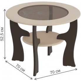 Журнальный столик Столик СЖ-13