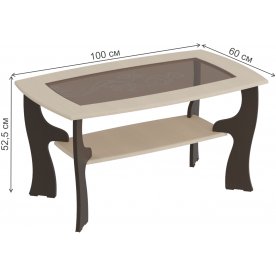 Журнальный столик Столик СЖ-15