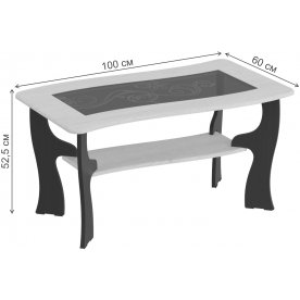 Журнальный столик Столик СЖ-16