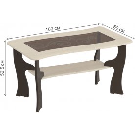 Журнальный столик Столик СЖ-16