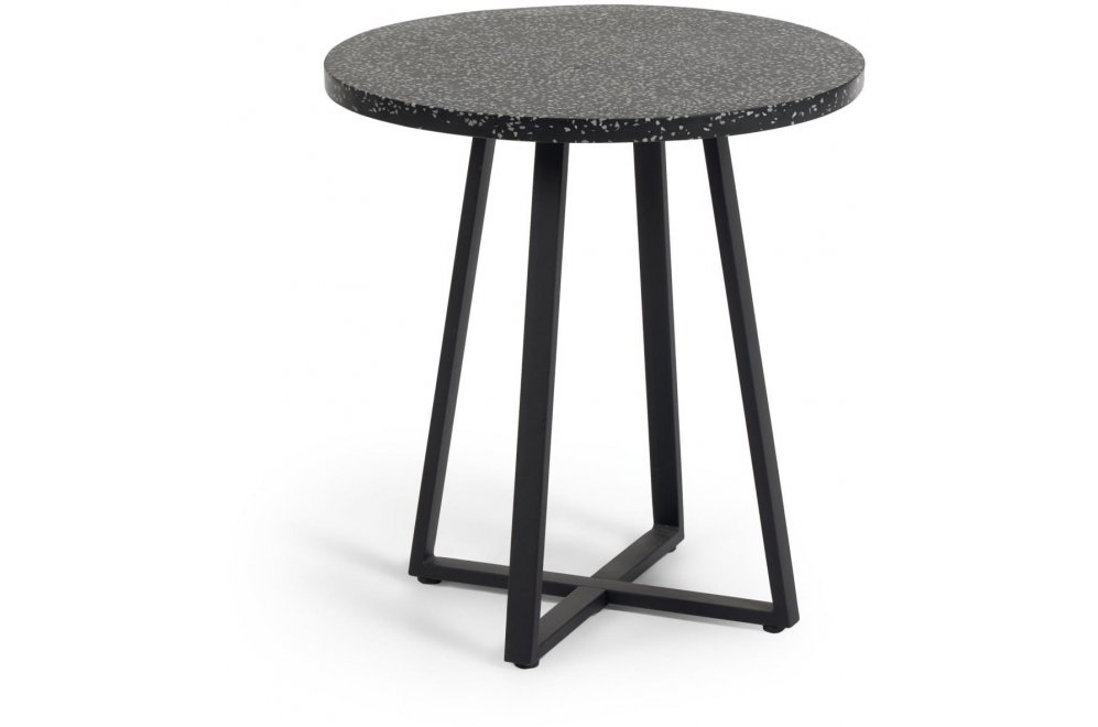 Журнальный столик Tella черный