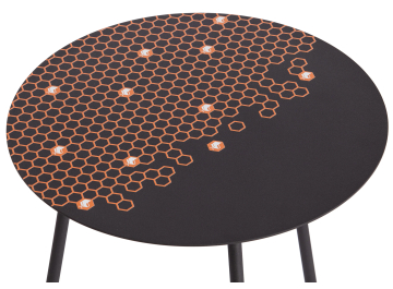 Журнальный столик Tetchair