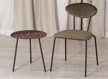 Журнальный столик Tetchair