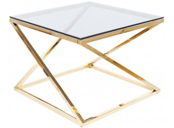 Журнальный столик Liam 60/60