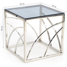 Журнальный столик Universe square