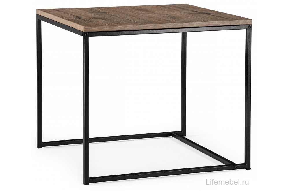 Журнальный столик Варуна дуб велингтон