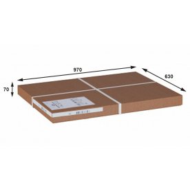 Журнальный столик Васко В 81