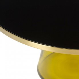 Журнальный столик Vaso Glass 1