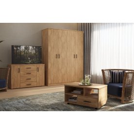 Журнальный столик Виктория ВИ-60