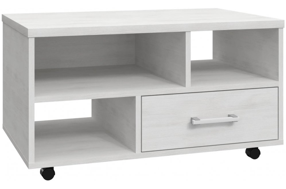 Журнальный столик Виктория ВИ-60 северное дерево светлое