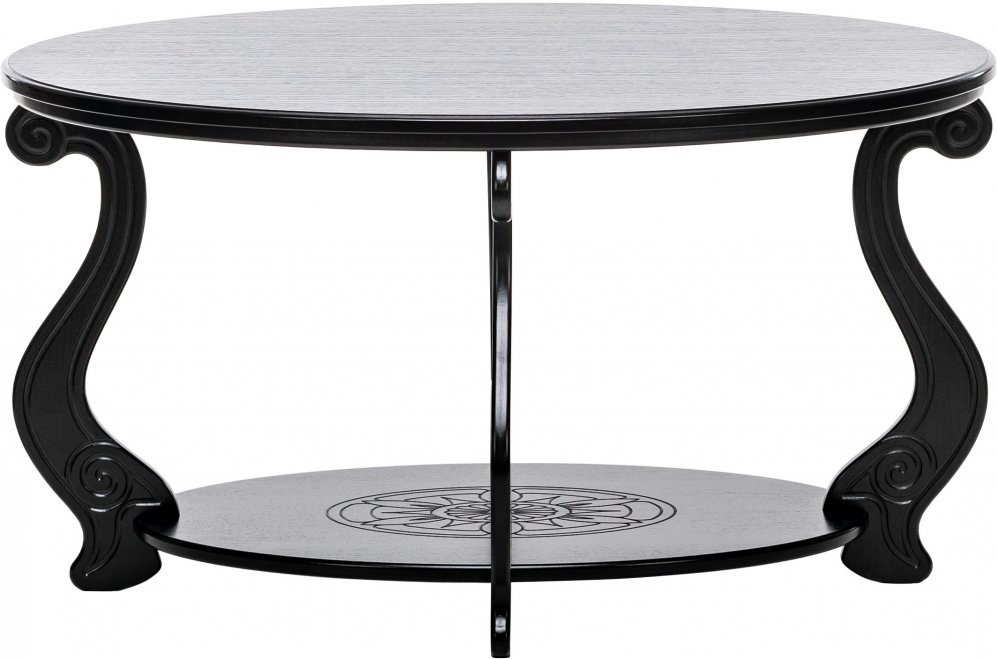 Журнальный столик Виват М венге