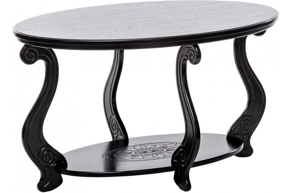 Журнальный столик Виват М венге