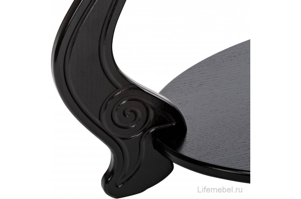 Журнальный столик Виват М венге