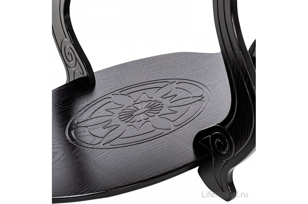 Журнальный столик Виват С венге