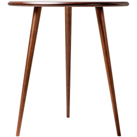 Журнальный столик Vortex Brass