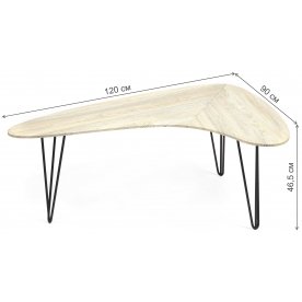 Журнальный столик Wolcot