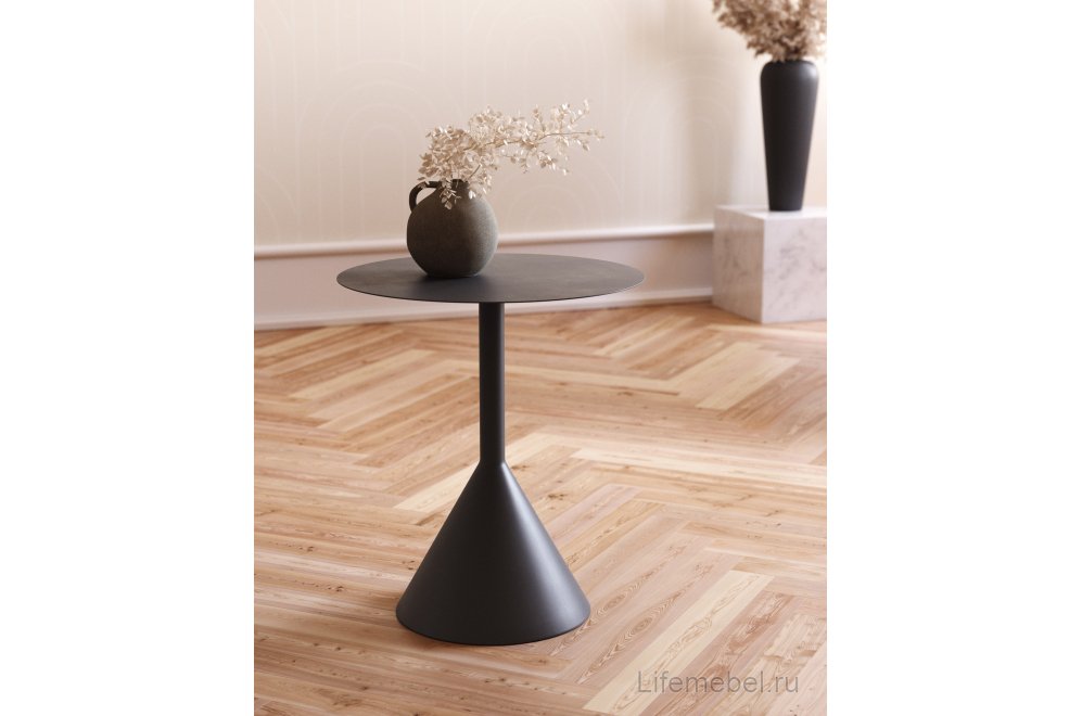 Журнальный столик Yinan черный