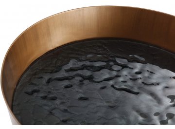 Журнальный столик Йола D48,6