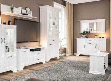 Журнальный столик Юнона МН-132-28