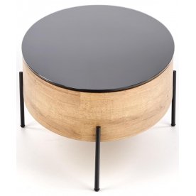 Журнальный столик Zadie