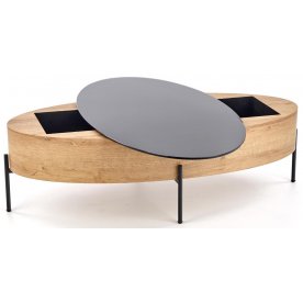 Журнальный столик Zadie