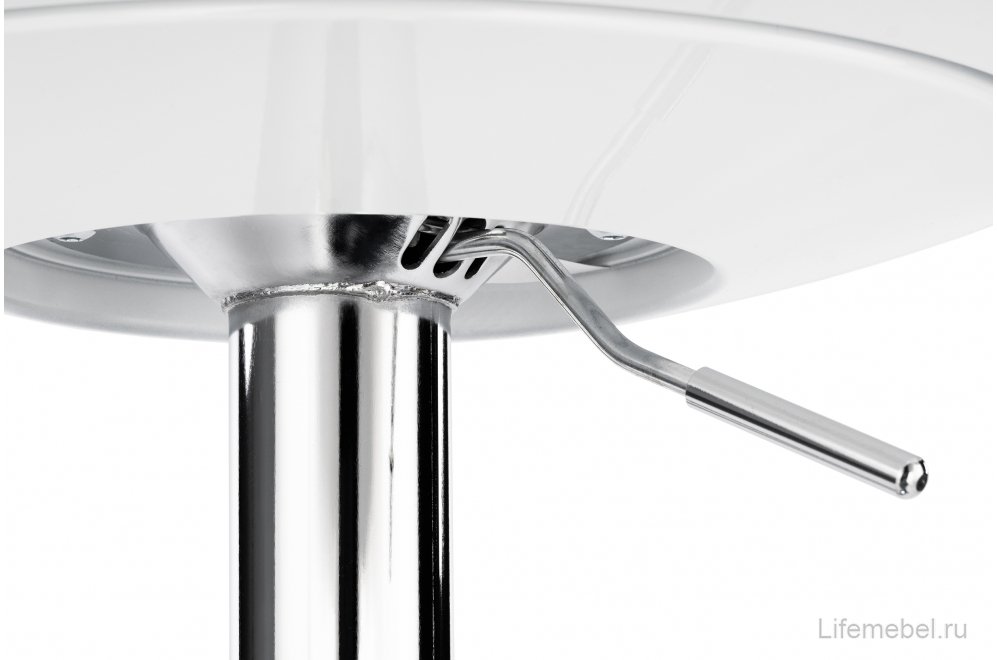 Барный стол Malibu white