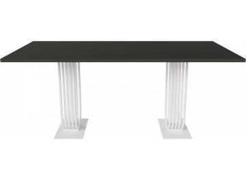 Деревянный стол Arfeo Duo