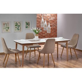 Деревянный cтол Barret