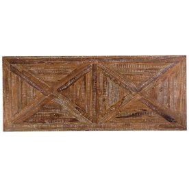 Деревянный стол Abbott