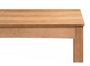 Деревянный стол Аделик