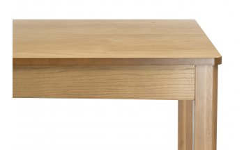 Деревянный стол Аделик