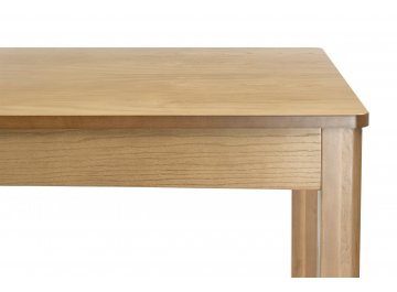 Деревянный стол Аделик