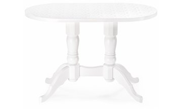 Деревянный стол Адней