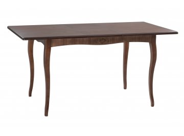 Деревянный стол Алейо