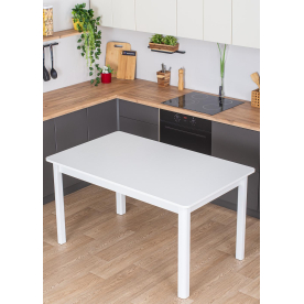 Деревянный стол Альфа ПР-2