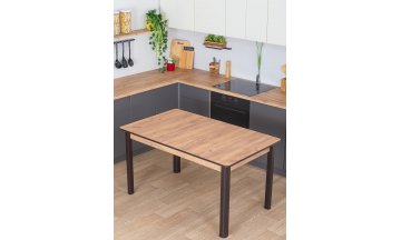 Деревянный стол Альфа ПР-2