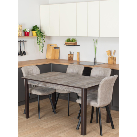 Деревянный стол Альфа ПР-2