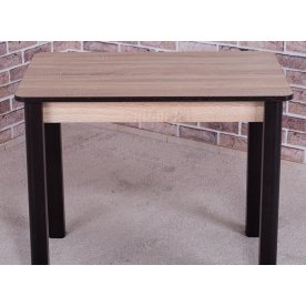 Деревянный стол Альфа ПР-М ОС 04 ВН