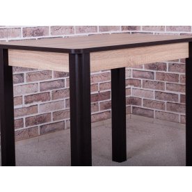 Деревянный стол Альфа ПР-М ОС 04 ВН