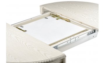 Деревянный стол Альфред