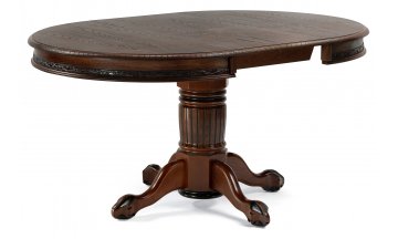 Деревянный стол Альфред