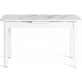 Деревянный стол Aligery/Алигери 130х75+30х75