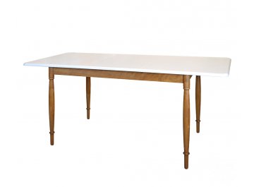 Деревянный стол Альянс