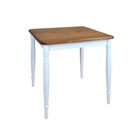 Деревянный стол Альянс