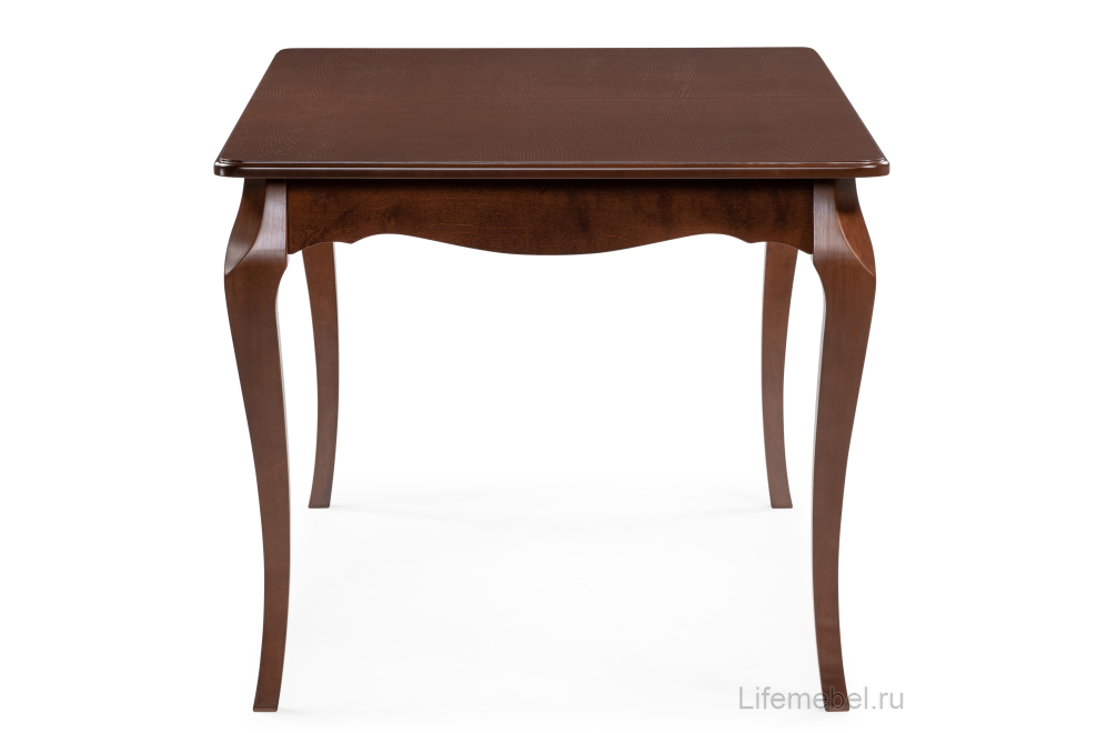 Деревянный стол Амфара вишня