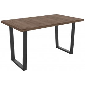 Деревянный стол Аполо