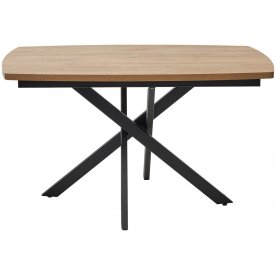 Деревянный стол Арамис 135