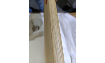 Деревянный стол Ares